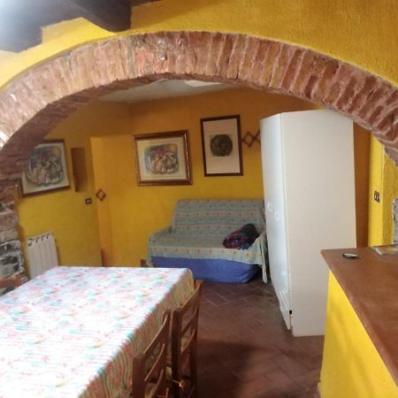 Appartamento Gelsomino Montale  Exterior photo
