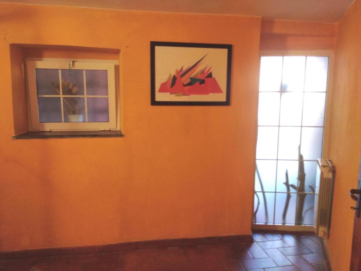 Appartamento Gelsomino Montale  Exterior photo