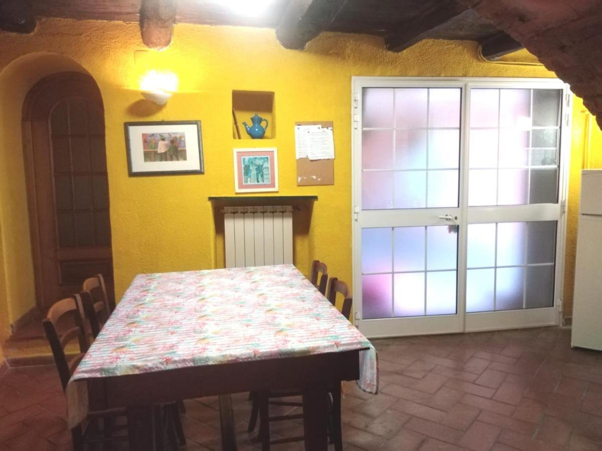 Appartamento Gelsomino Montale  Exterior photo